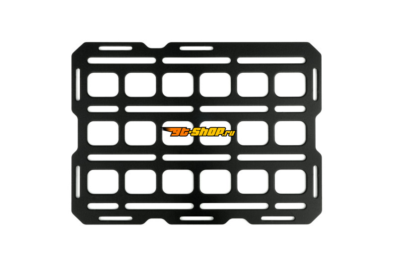 BuiltRight Industries 201011 BRI Tech Plates
