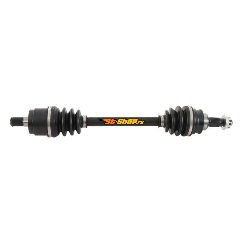 All Balls Racing AB8-HO-8-301 ABR Xtreme Duty Axles