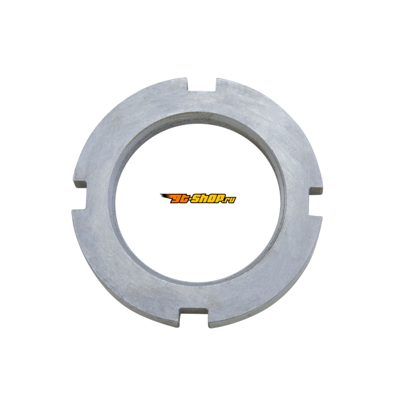 YUK Nuts Yukon Gear & Axle YSPSP-016