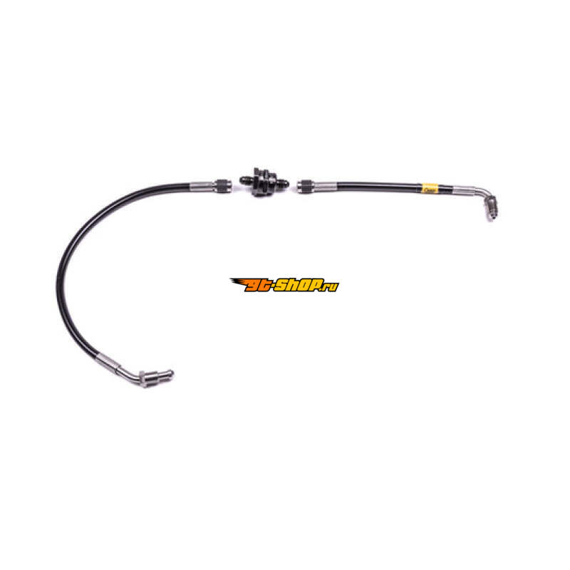 Chase Bays CB-E30-CLUTCH-TFCV CHB Clutch Lines