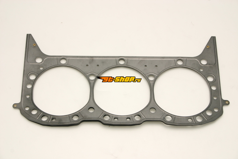 Cometic Gasket C5741-040 CG Head Gaskets