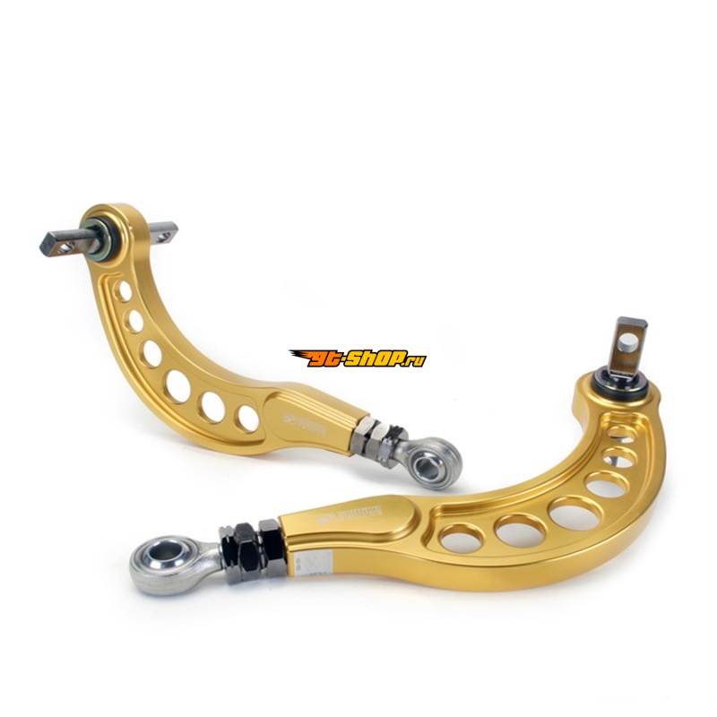 Skunk2 Racing 516-05-0625 SK Pro Camber Kits