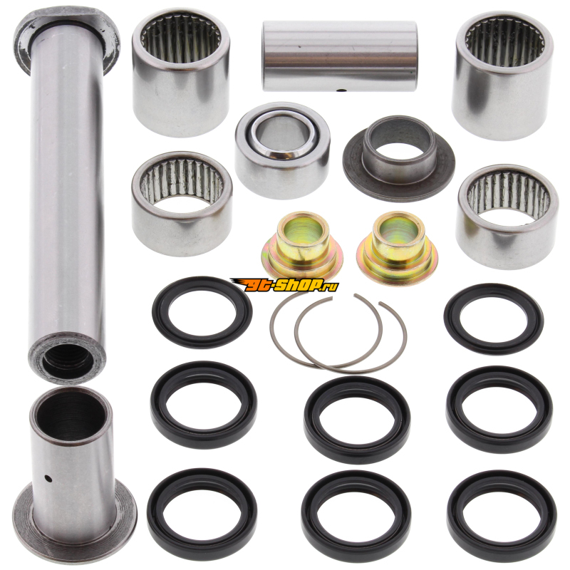 All Balls Racing 27-1094 ABR Linkage Bearing Kits