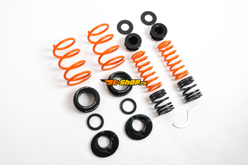 MSS Suspension 05AAUDQ2SU MSS Urban Kits