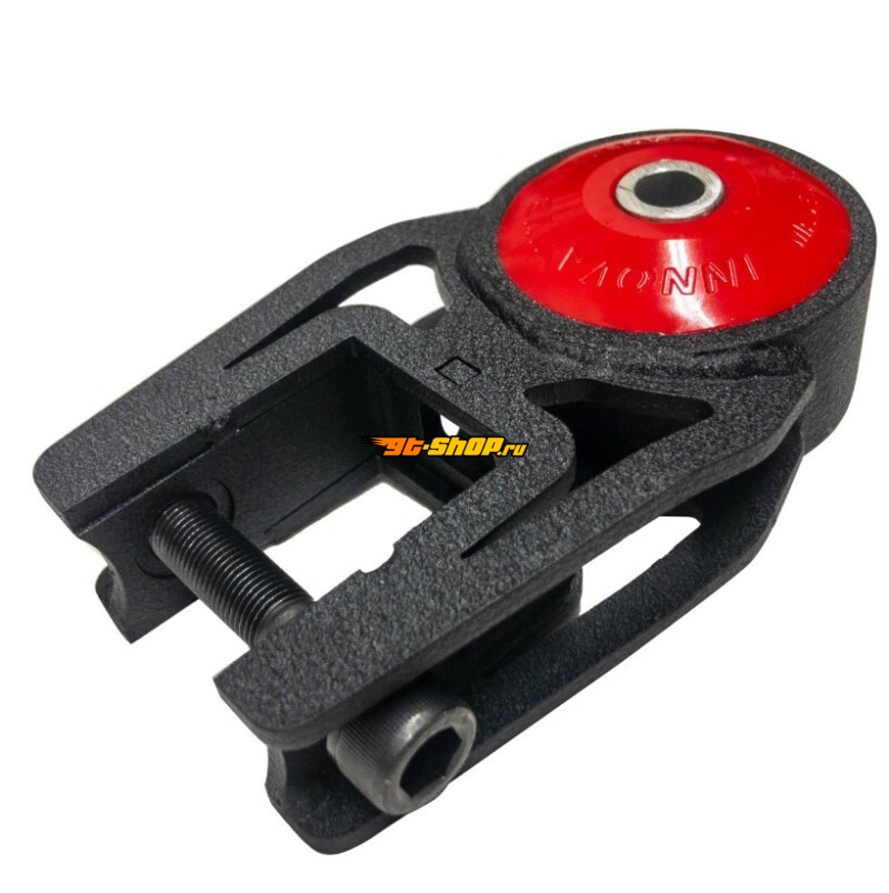 Innovative Mounts 120030-95A INM Steel Single Mount-95A