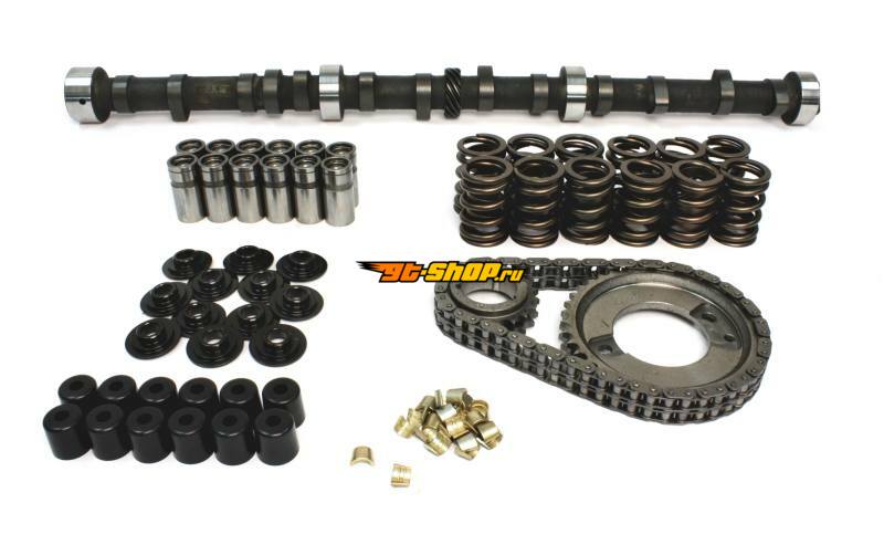COMP Cams K68-239-4 CCA Camshaft Kits