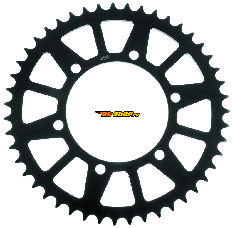 BikeMaster 965154 BKM Rear Sprockets