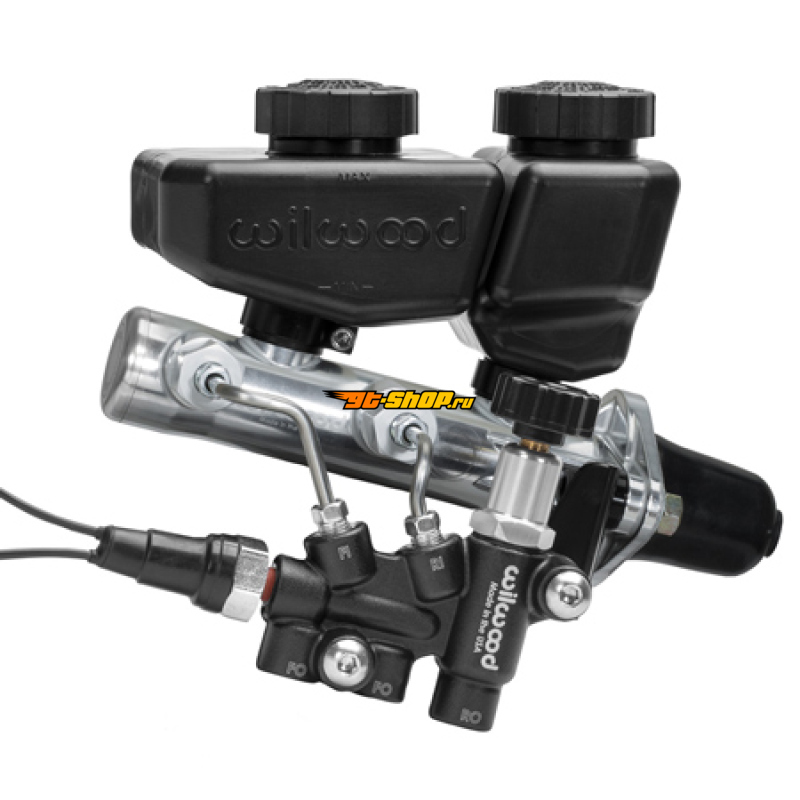 Wilwood 261-16962-BK WIL Master Cylinder