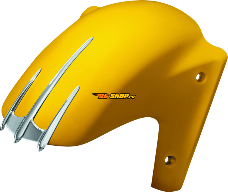 Kuryakyn 7340 KUR Fender Accents