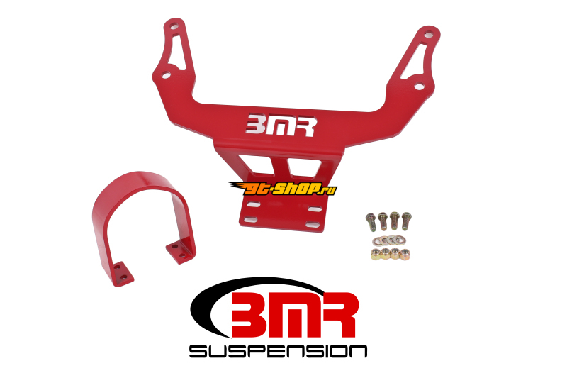 BMR Suspension DSL110R BMR Driveshaft Loops