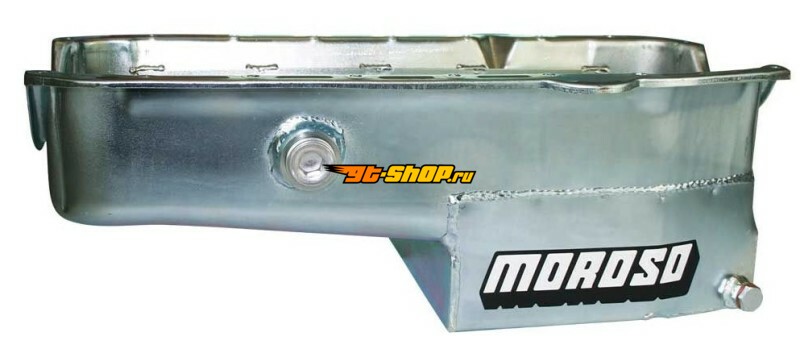 Moroso 21323 MOR Oil Pans