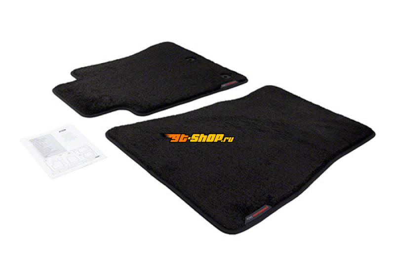Ford Racing M-13086-M60 FR Floor Mats