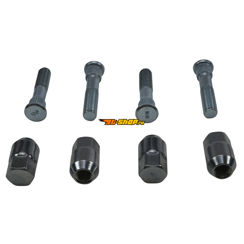 All Balls Racing 85-1110 ABR Wheel Stud & Nut Kits