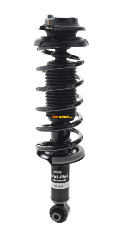 KYB SR4586 KYB Shock & Strut Excel-G