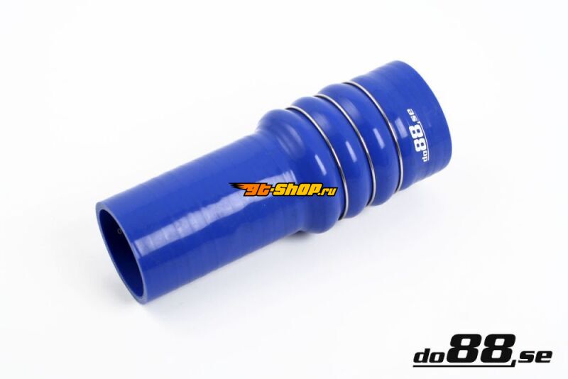 DOB Hose - Intercooler/Turbo do88 DO88-KIT51-3B