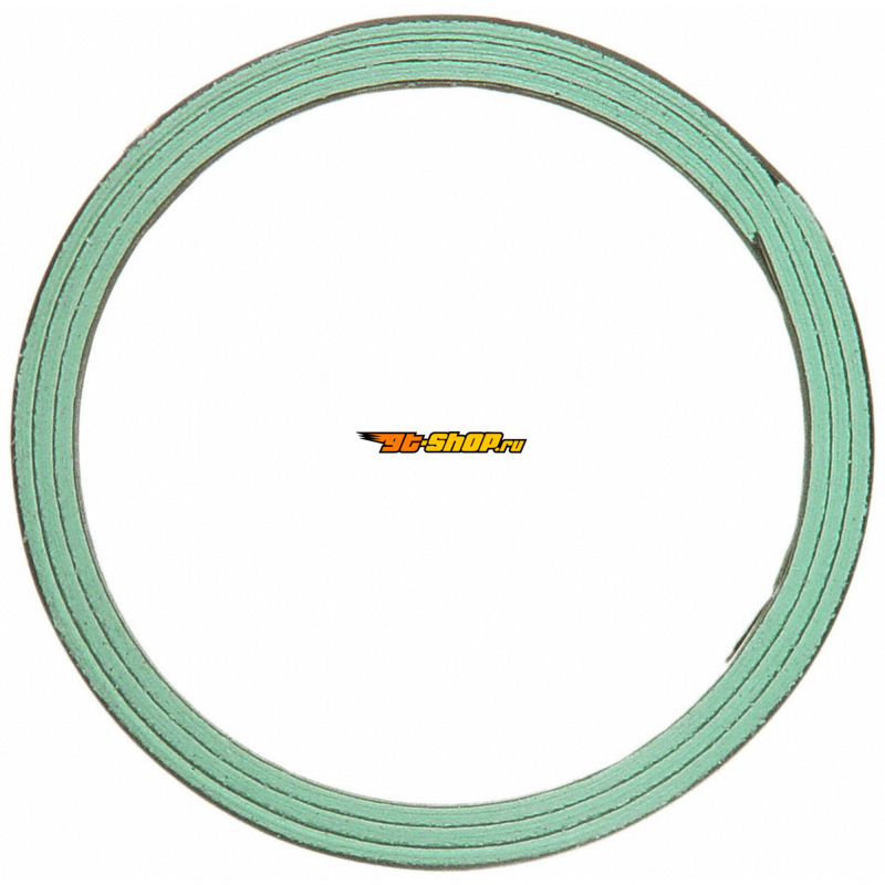 FEL Exhaust Pipe Flange Gaskets Fel-Pro 60495