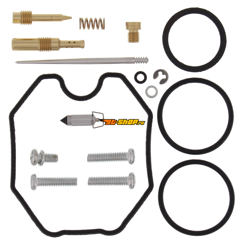 All Balls Racing 26-1334 ABR Carburetor Rebuild Kits