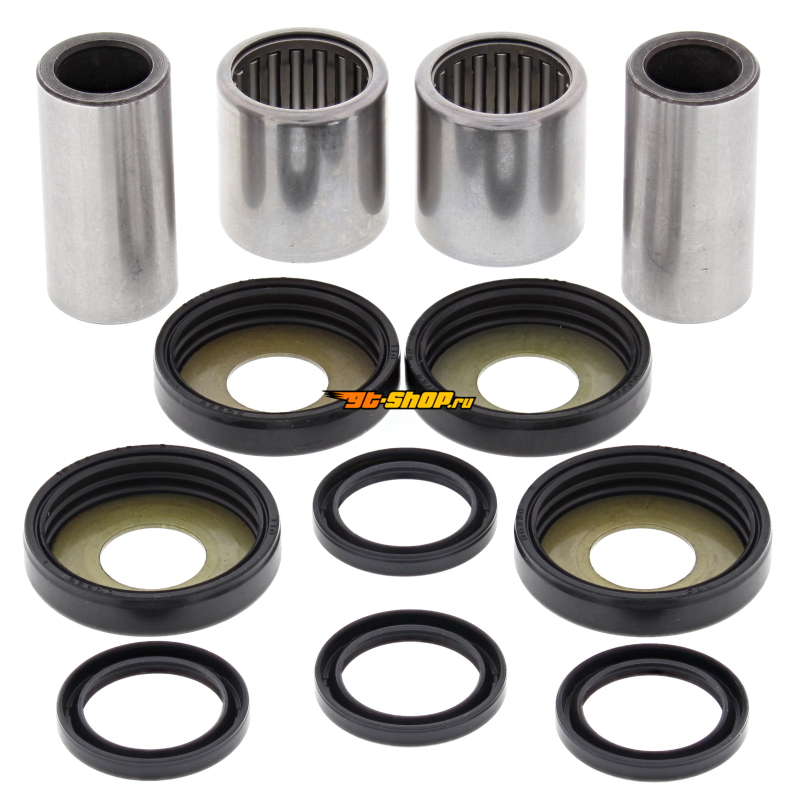 All Balls Racing 28-1035 ABR Swing Arm Bearing Kits