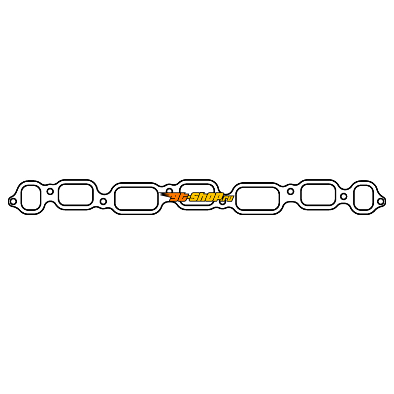 Cometic Gasket C15010-059 CG Intake Gaskets