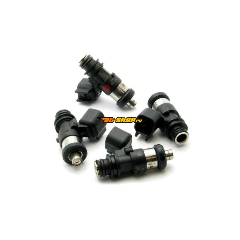 DeatschWerks 16U-02-0450-4 DW 450cc Injector Sets -4 Cyl