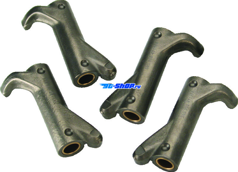 S&S Cycle 900-4119FA SSC Rocker Arms