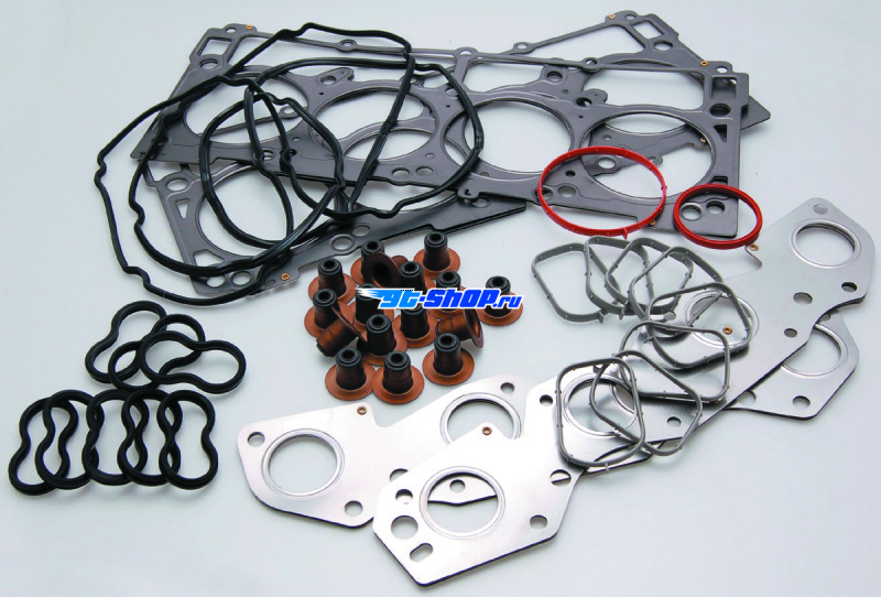 Cometic Gasket PRO1022T CG Street Pro Kits