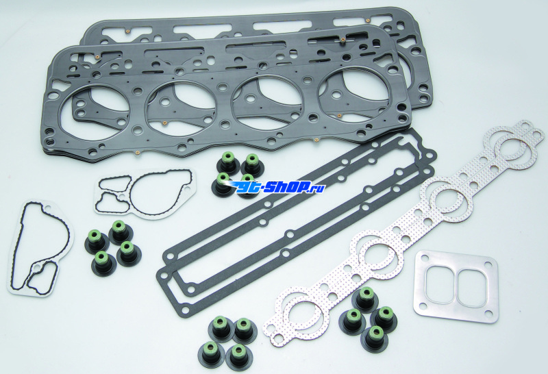 Cometic Gasket PRO3010T CG Street Pro Kits