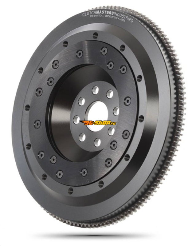 Clutch Masters FW-940-TDA CM Aluminum Flywheels