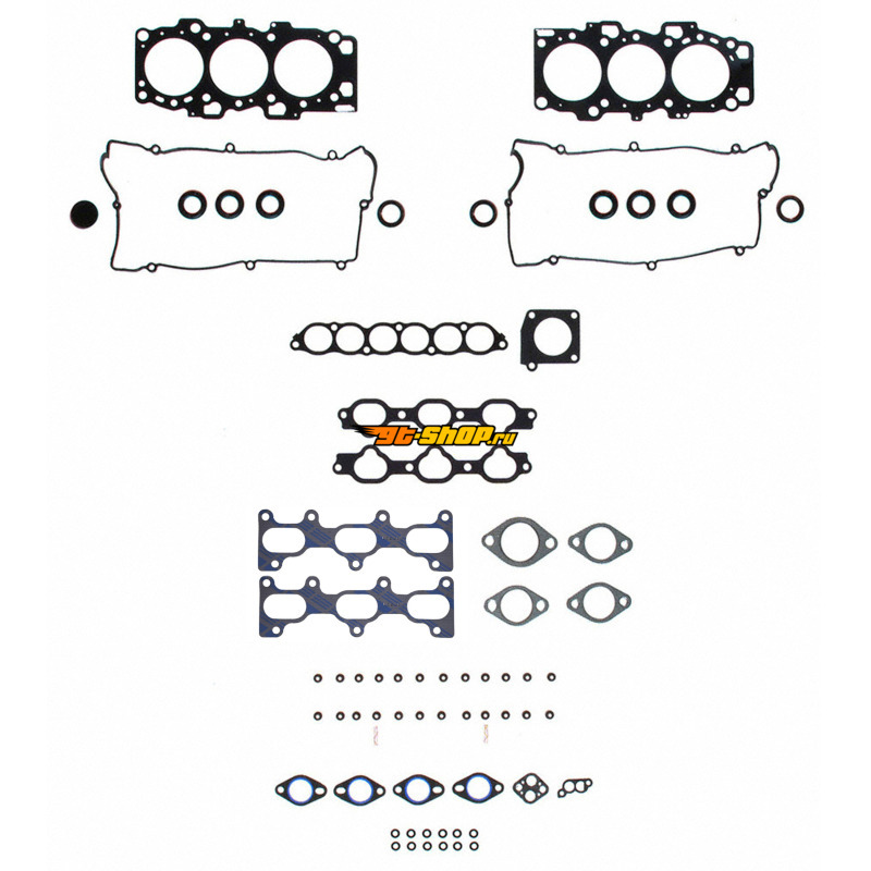 Fel-Pro HS26276PT1 FEL Cylinder Head Gaskets