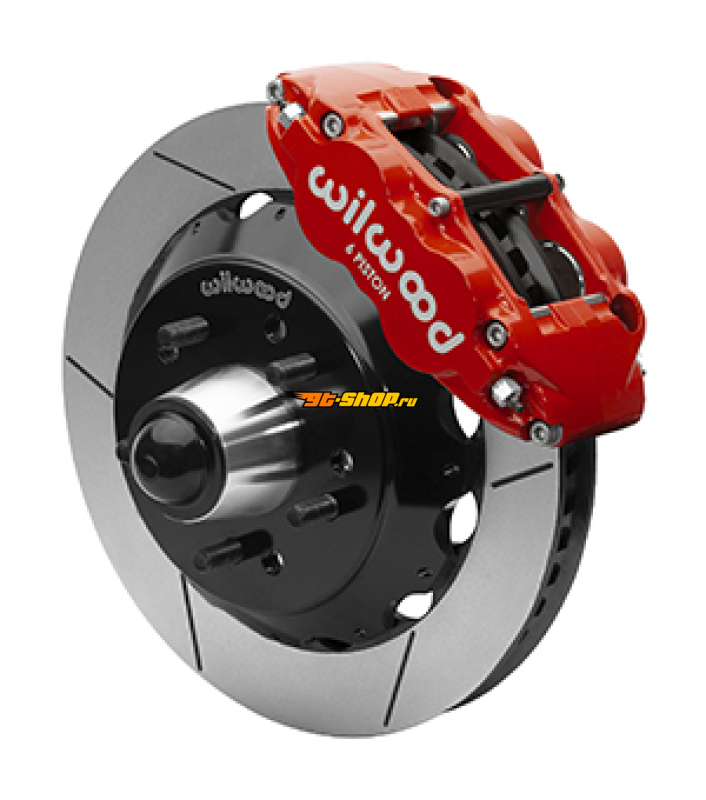WIL Superlite Brake Kit Wilwood 140-15949-R