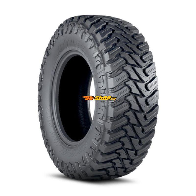 ATT Trail Blade M/T Tires Atturo Tire TBMT-LK5M2MB