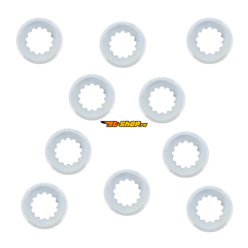 All Balls Racing 25-6002 ABR Countershaft Seal Kits
