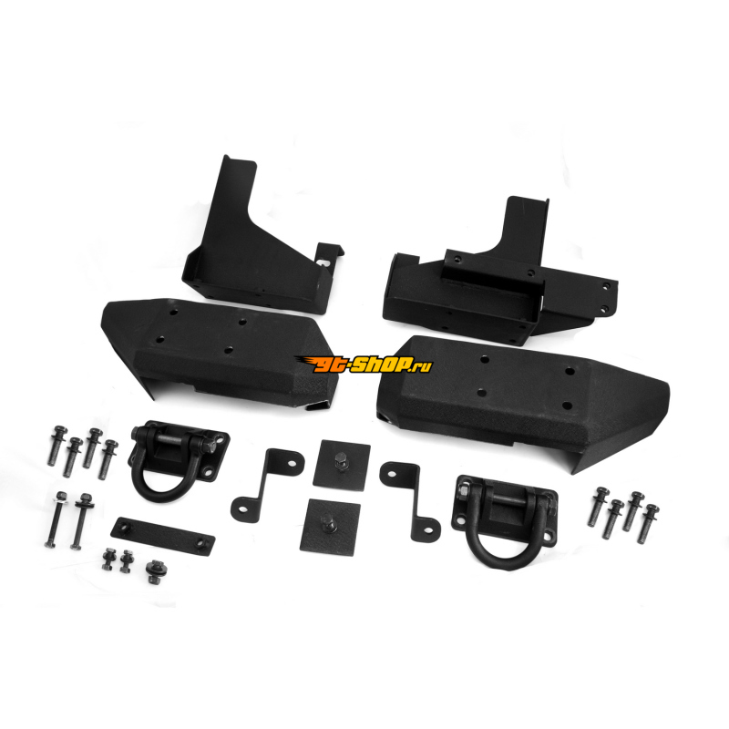Rugged Ridge 11547.01 RUG Bumpers