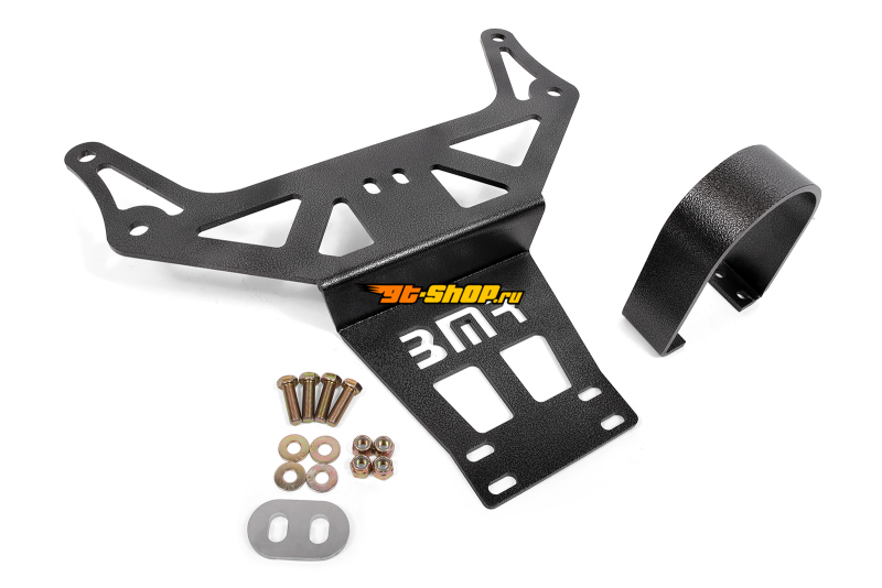 BMR Suspension DSL111H BMR Driveshaft Loops