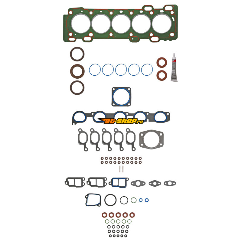Fel-Pro HS26205PT FEL Cylinder Head Gaskets