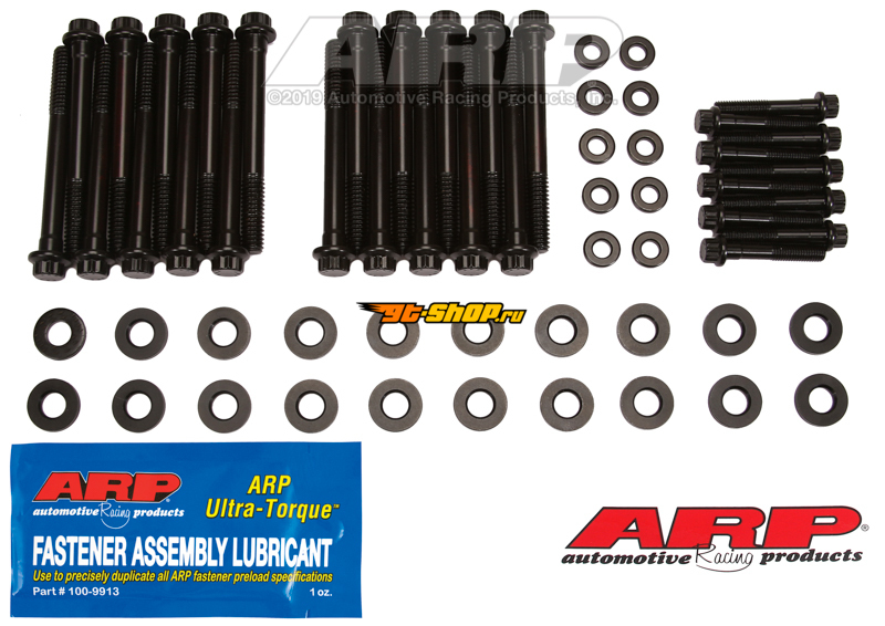 ARP Head Bolt Kits ARP 134-3710