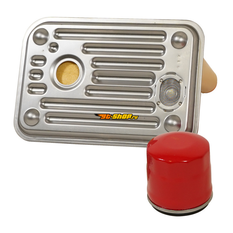 BD Diesel 1064041 BDD Inline Trans Filter Kits