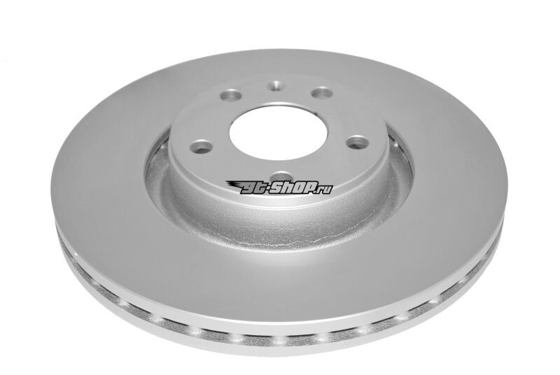 DBA 2826E DBA En-Shield Standard Rotors