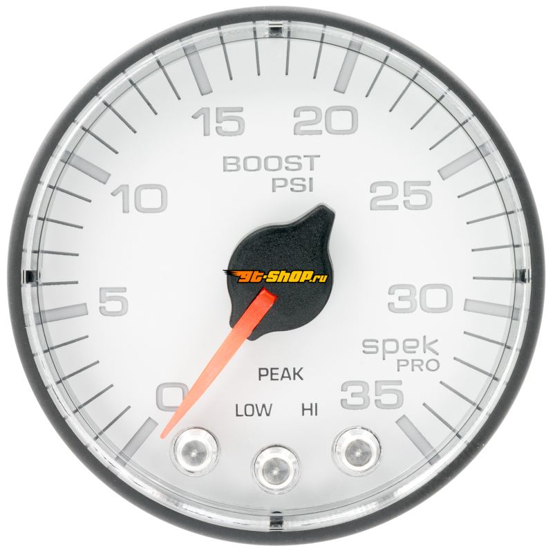 AutoMeter P303128 AM Spek-Pro Gauges