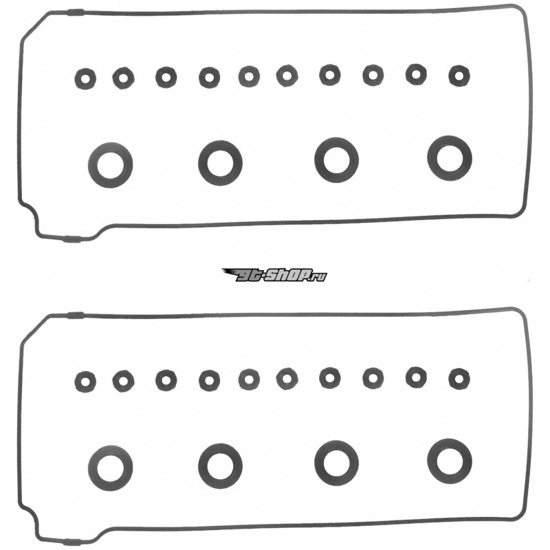 Fel-Pro VS50477R FEL Valve Cover Gaskets