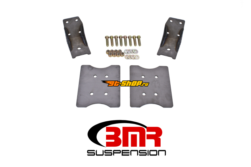 BMR Suspension TBR003 BMR Torque Box Plates
