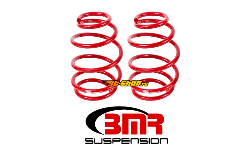BMR Suspension SP023R BMR Lowering Springs