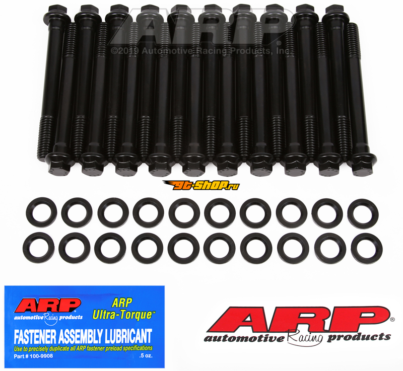 ARP 154-3604 ARP Head Bolt Kits