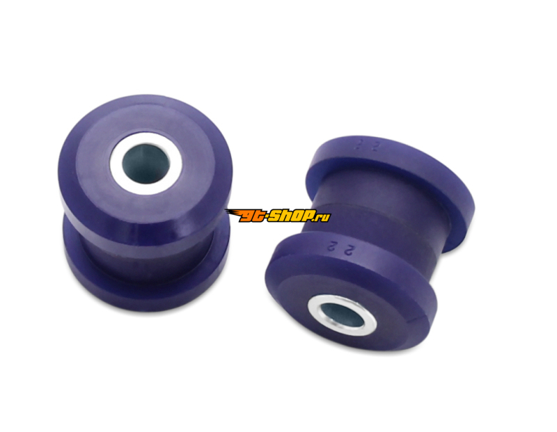 Superpro SPF1921K SPR Bushings - Control Arm