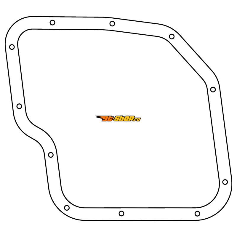 Cometic Gasket C4744-156 CG Oil Pan Gaskets