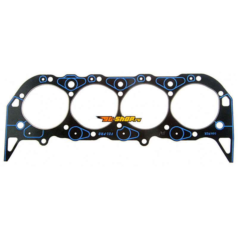 Fel-Pro 508SD FEL Cylinder Head Gaskets