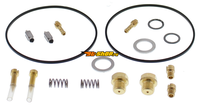 All Balls Racing 26-10005 ABR Carburetor Rebuild Kits