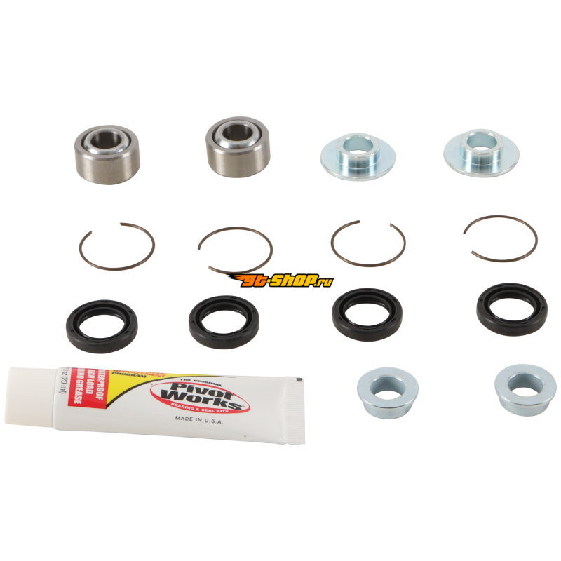 Pivot Works PWSHK-Y21-000 PIV A-Arm Kit