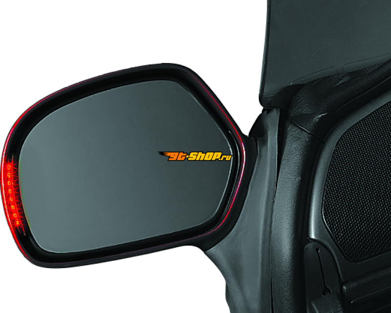 Kuryakyn 7513 KUR Bolt Covers C