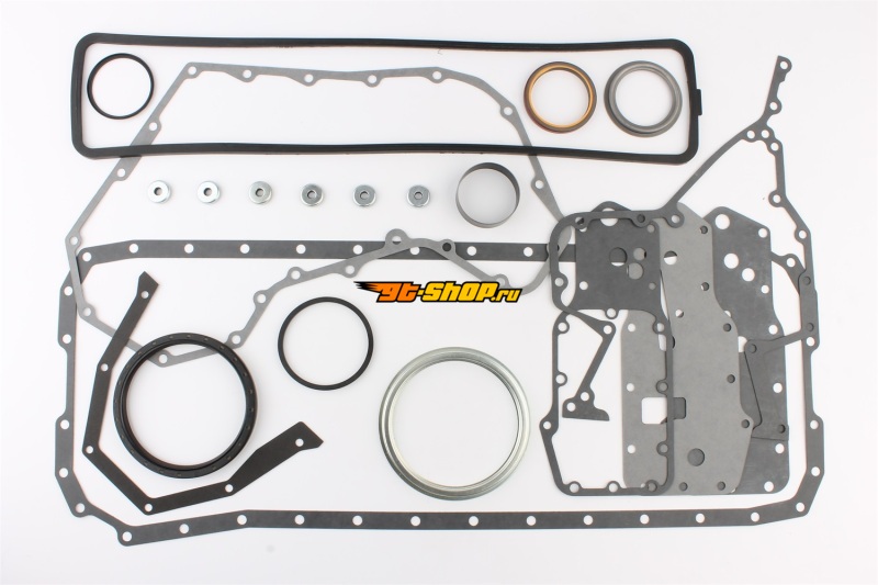 Cometic Gasket PRO3002B CG Street Pro Kits